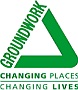 Groundwork London logo