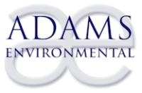 Adams Enivironmental Ltd logo