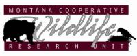 Montana Cooperative Wildlife Research Unit logo