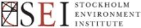 Stockholm Environment Institute logo