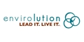 Envirolution logo
