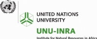 United Nations University logo