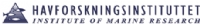 Institute of Marine Research (IMR) in Norway logo
