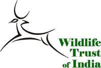 Wildlife Trust of India logo