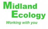 Midland Ecology Limited logo