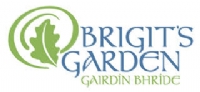 Brigit's Garden logo