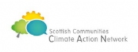 Scottish Communities logo