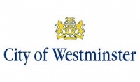 Westminster City Council  logo