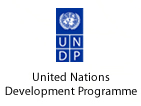 UNDP logo