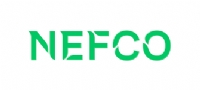 Nefco - The Nordic Green Bank logo