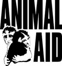 Animal Aid logo