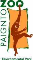 Paignton Zoo Environmental Park  logo