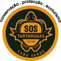 SOS Tartarugas Cabo Verde logo