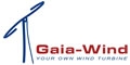 Gaia-Wind Ltd logo