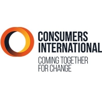 Consumers International logo