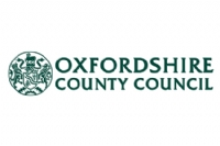 Oxfordshire County Council logo