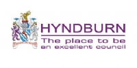 Hyndburn Borough Council logo