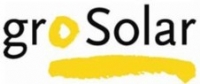 GroSolar logo