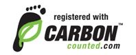 CarbonCounted  logo