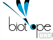 Biotope logo