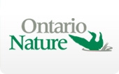 Ontario Nature logo