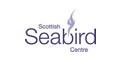 Scottish Seabird Centre  logo