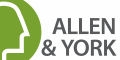 Allen & York logo