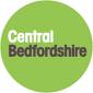 Central Bedfordshire Council  logo