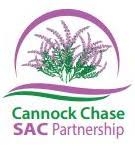 Cannock Chase SAC Partnership logo