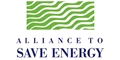 The Alliance to Save Energy logo