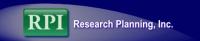 Research Planning Incorporated logo