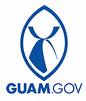 Guam Department of Agriculture, Division of Aquatic and Wildlife Resources logo