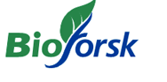 Bioforsk - the Norwegian Institute for Agricultural and Environmental Research  logo