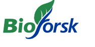 Bioforsk  - the Norwegian Institute for Agricultural and Environmental Research  logo