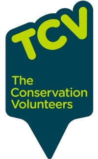 BTCV (British Trust for Conservation Volunteers) logo