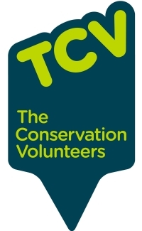 TCV logo