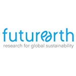 Future Earth  logo