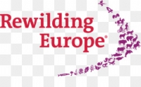 Rewilding Europe  logo