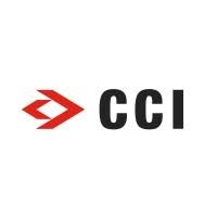 CCI Services Ltd logo
