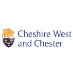 Cheshire West and Chester Council  logo