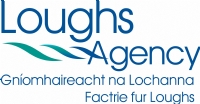 The Loughs Agency logo