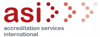 ASI - Accreditation Services International logo