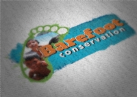 Barefoot Conservation  logo