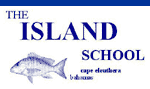 Cape Eleuthera Island School logo