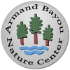 Armand Bayou Nature Center logo