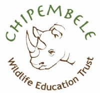 Chipembele Wildlife Education Trust (CWET) logo