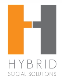 Hybrid Social Solutions Inc. logo