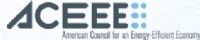 American Council for an Energy-Efficient Economy  logo