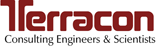 TERRACON logo