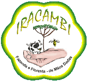 Iracambi logo